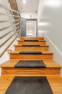 Cozy Stay near Fishtown & City Center