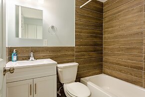Cozy Stay near Fishtown & City Center