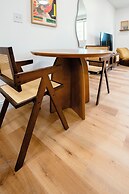 Cozy Stay near Fishtown & City Center