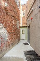 Cozy Stay near Fishtown & City Center