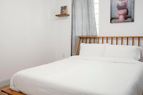 Cozy Stay near Fishtown & City Center