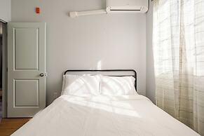 Cozy Stay near Fishtown & City Center