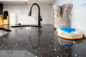 Cozy Stay near Fishtown & City Center