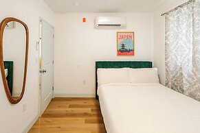 Cozy Stay near Fishtown & City Center