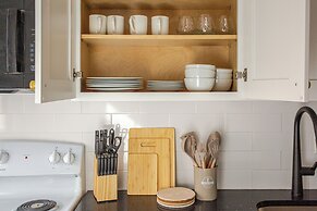 Cozy Stay near Fishtown & City Center