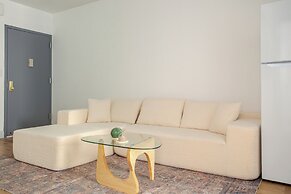 Cozy Stay near Fishtown & City Center