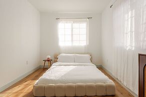 Cozy Stay near Fishtown & City Center