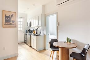 Cozy Stay near Fishtown & City Center