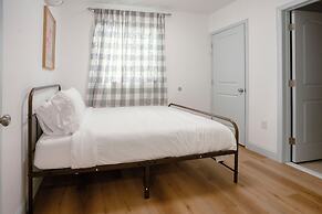 Cozy Stay near Fishtown & City Center