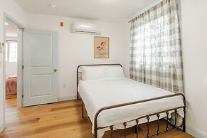 Cozy Stay near Fishtown & City Center