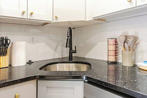 Cozy Stay near Fishtown & City Center