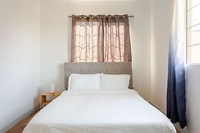 Cozy Stay near Fishtown & City Center