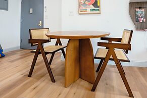 Cozy Stay near Fishtown & City Center