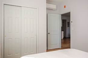 Cozy Stay near Fishtown & City Center