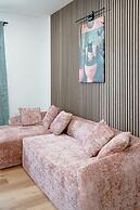 Cozy Stay near Fishtown & City Center