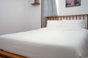 Cozy Stay near Fishtown & City Center
