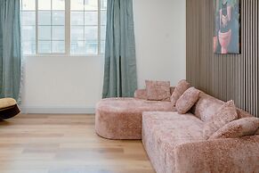 Cozy Stay near Fishtown & City Center