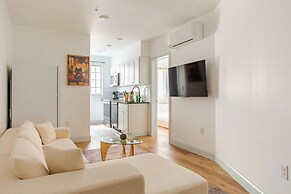 Cozy Stay near Fishtown & City Center
