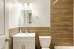 Cozy Stay near Fishtown & City Center