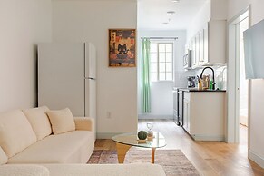 Cozy Stay near Fishtown & City Center