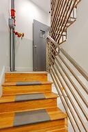 Cozy Stay near Fishtown & City Center