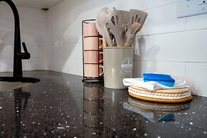 Cozy Stay near Fishtown & City Center