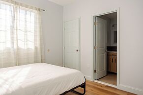 Cozy Stay near Fishtown & City Center