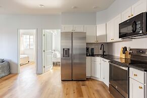 Cozy Stay near Fishtown & City Center