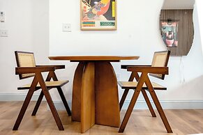 Cozy Stay near Fishtown & City Center