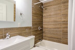 Cozy Stay near Fishtown & City Center