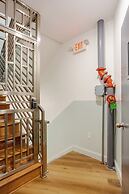 Cozy Stay near Fishtown & City Center