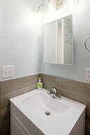 Cozy Stay near Fishtown & City Center