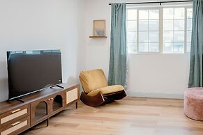 Cozy Stay near Fishtown & City Center