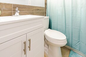 Cozy Stay near Fishtown & City Center