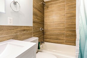 Cozy Stay near Fishtown & City Center