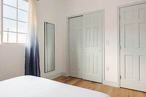 Cozy Stay near Fishtown & City Center