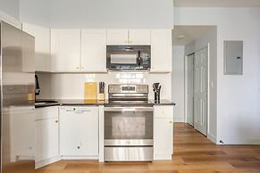 Cozy Stay near Fishtown & City Center