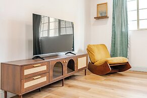 Cozy Stay near Fishtown & City Center