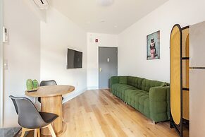 Cozy Stay near Fishtown & City Center