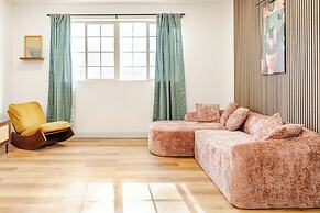 Cozy Stay near Fishtown & City Center