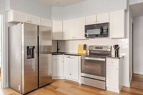 Cozy Stay near Fishtown & City Center