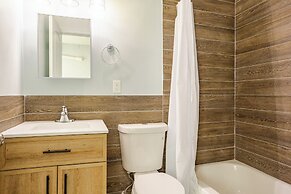 Cozy Stay near Fishtown & City Center