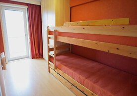 Coastal Apartment in Middelkerke Steps From the Sea