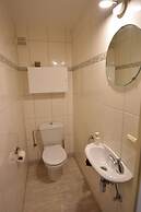 Coastal Apartment in Middelkerke Steps From the Sea