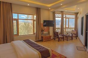 Royal Hills Ladakh