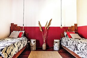 Stoke Portugal Surf House
