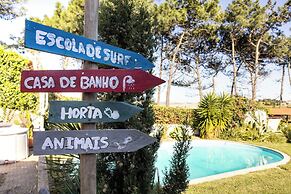 Stoke Portugal Surf House