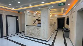 Milena Otel