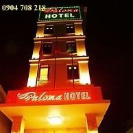 Paloma Hotel
