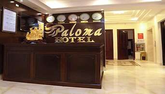Paloma Hotel